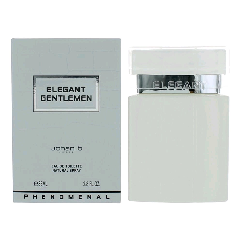 2.8 Oz Eau De Toilette Spray For Men