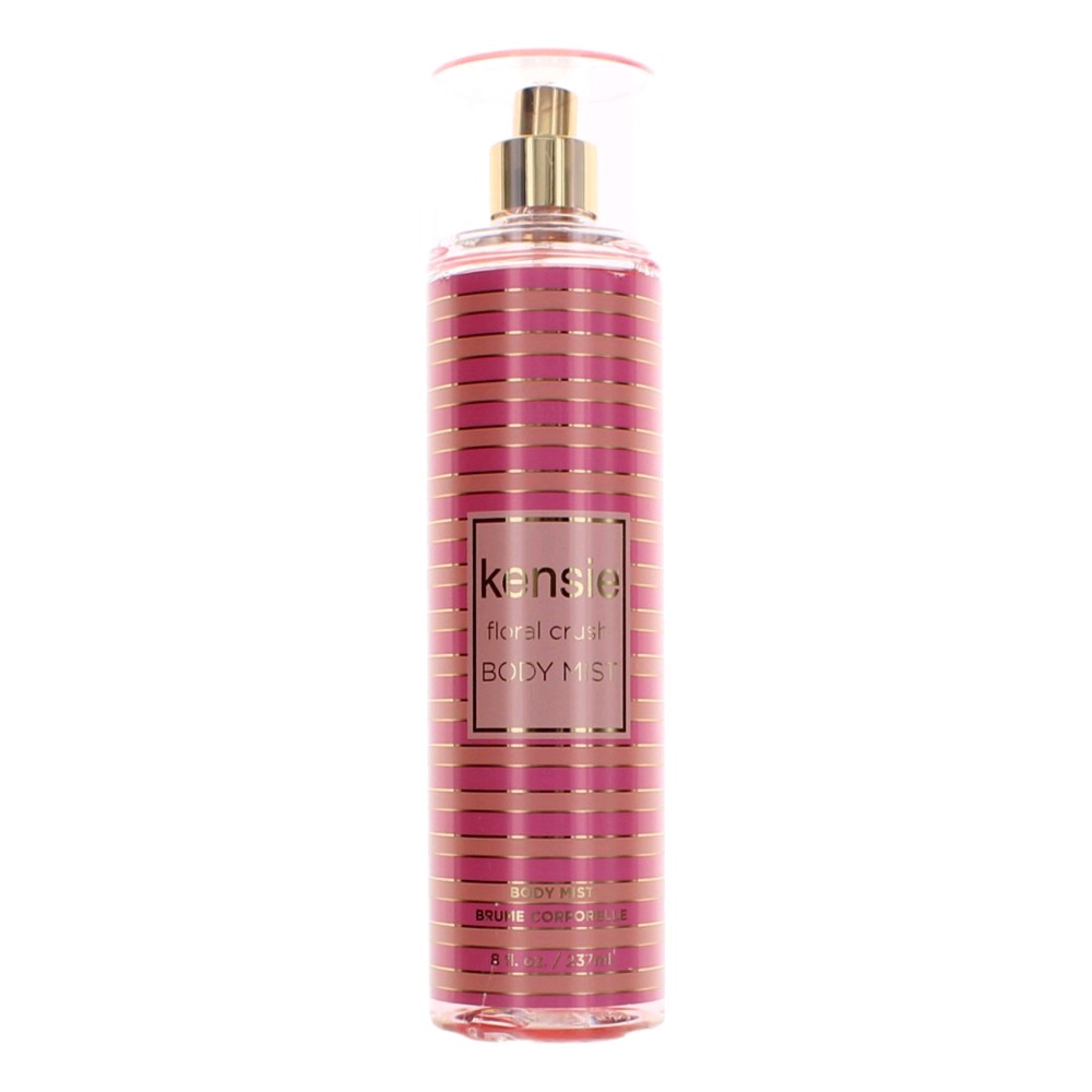 8 Oz Body Mist For Women