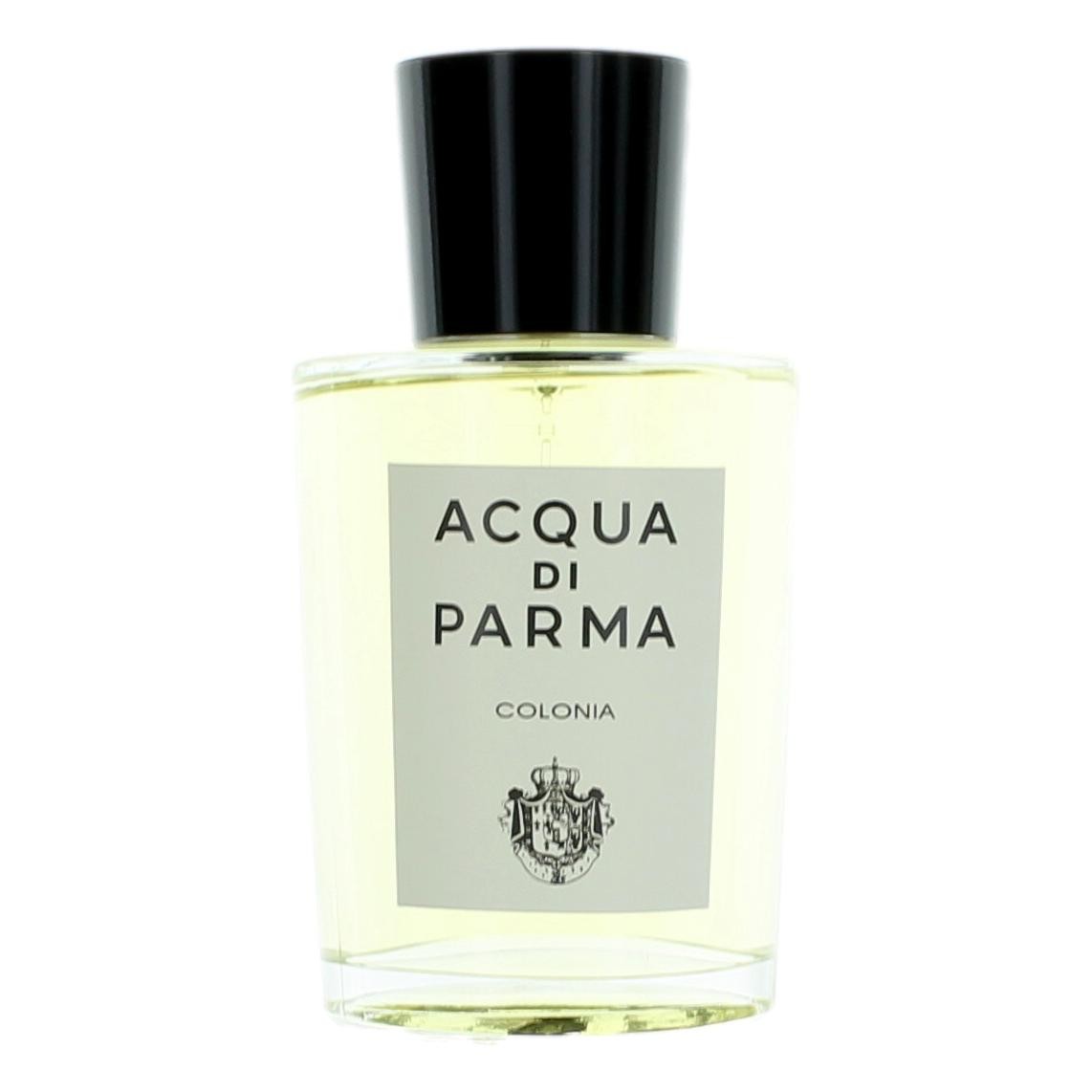  3.4oz Eau De Cologne Spray For Unisex Tester