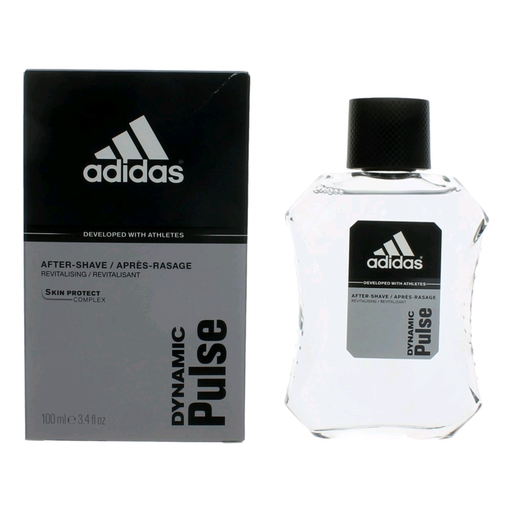  3.4 Oz After Shave For Men