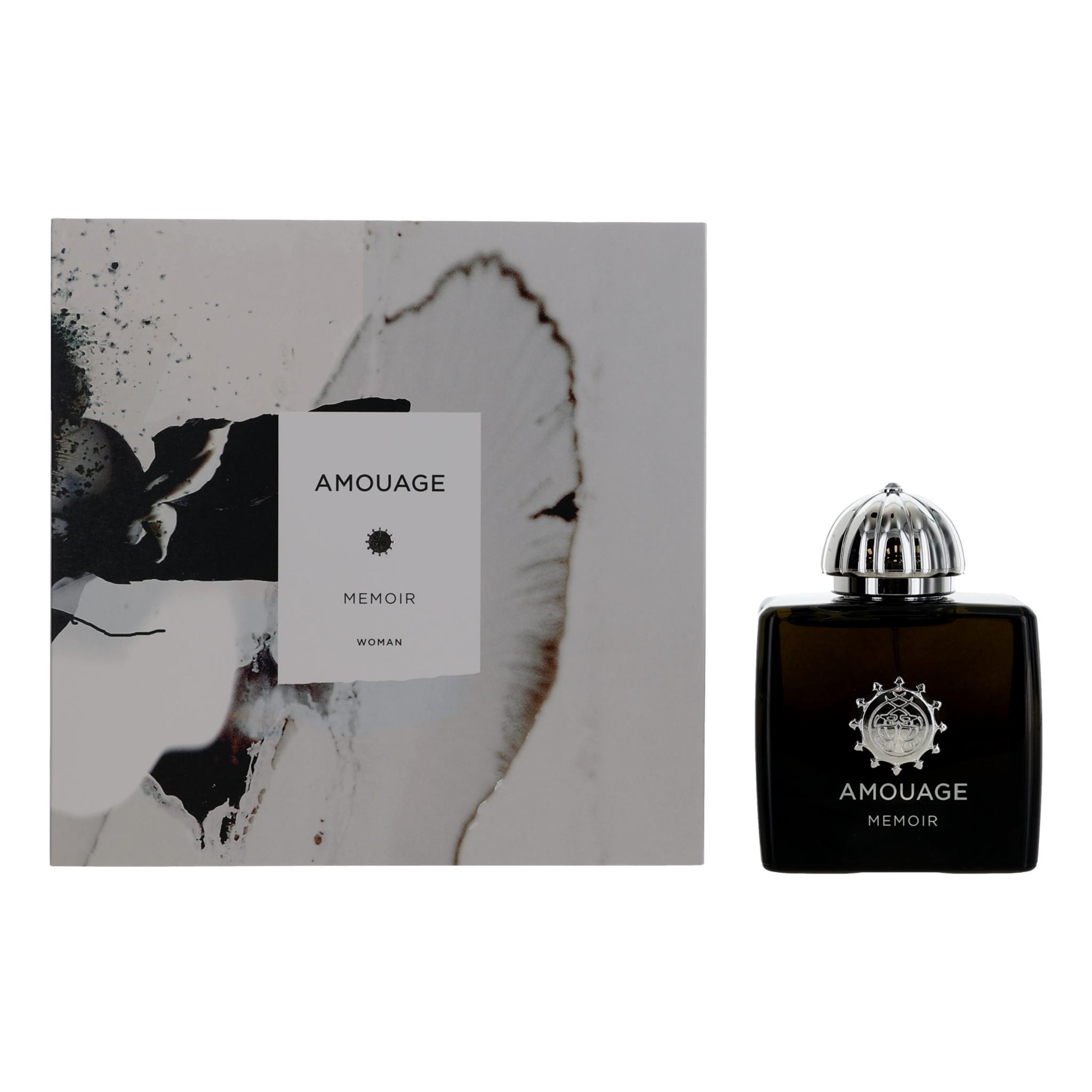 3.4 Oz Eau De Parfum Spray For Women