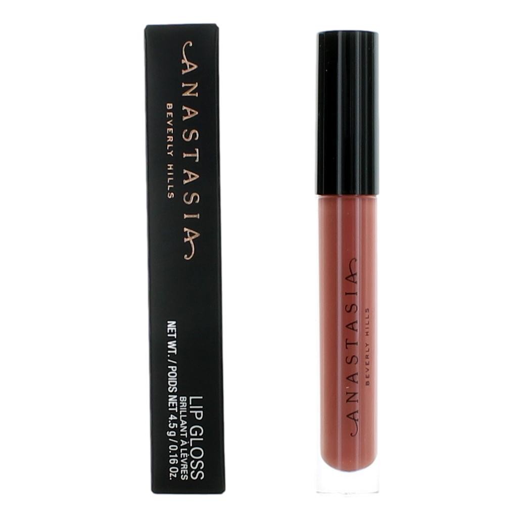  .16 Oz Lip Gloss- Caramel