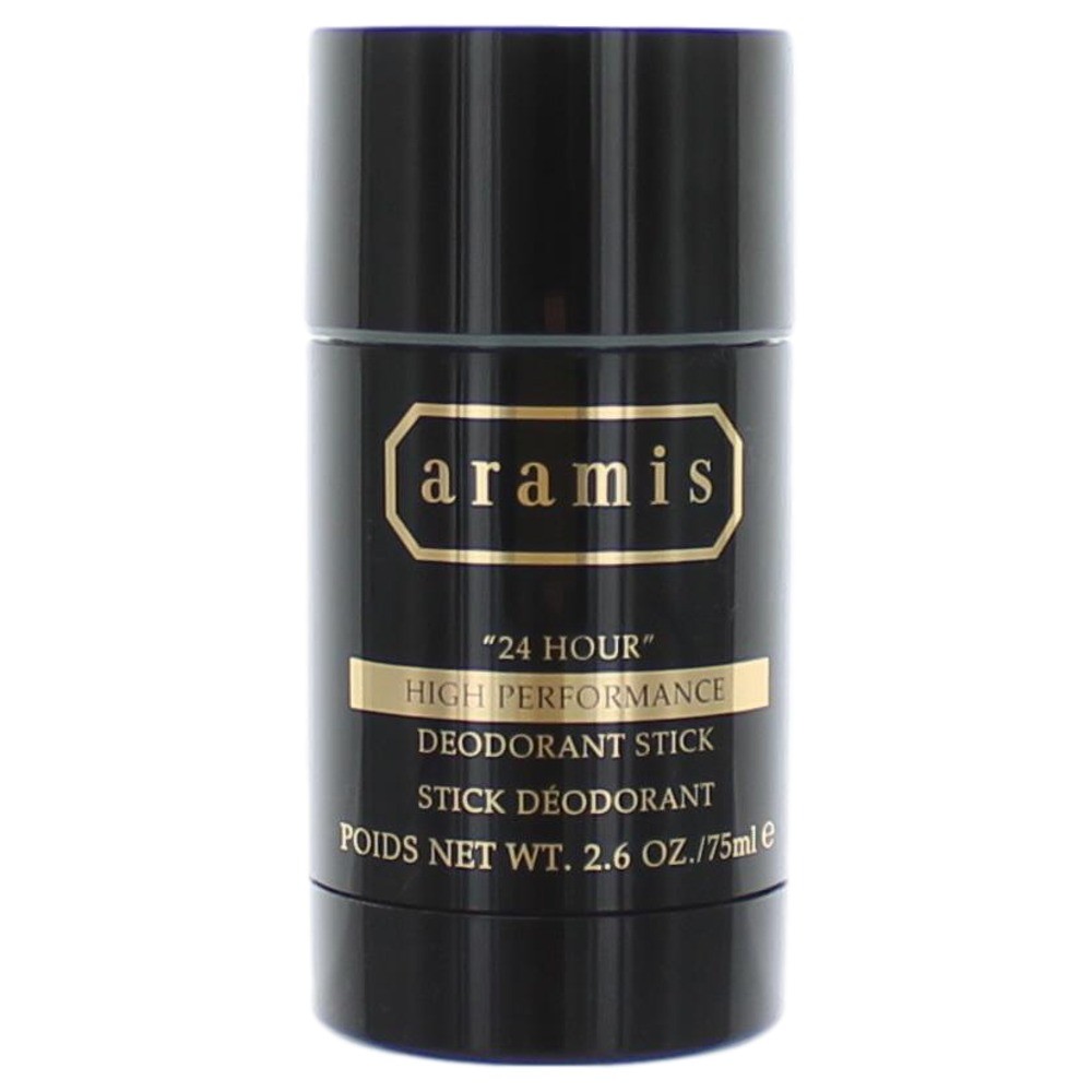  2.6 Oz Deodorant Stick For Men