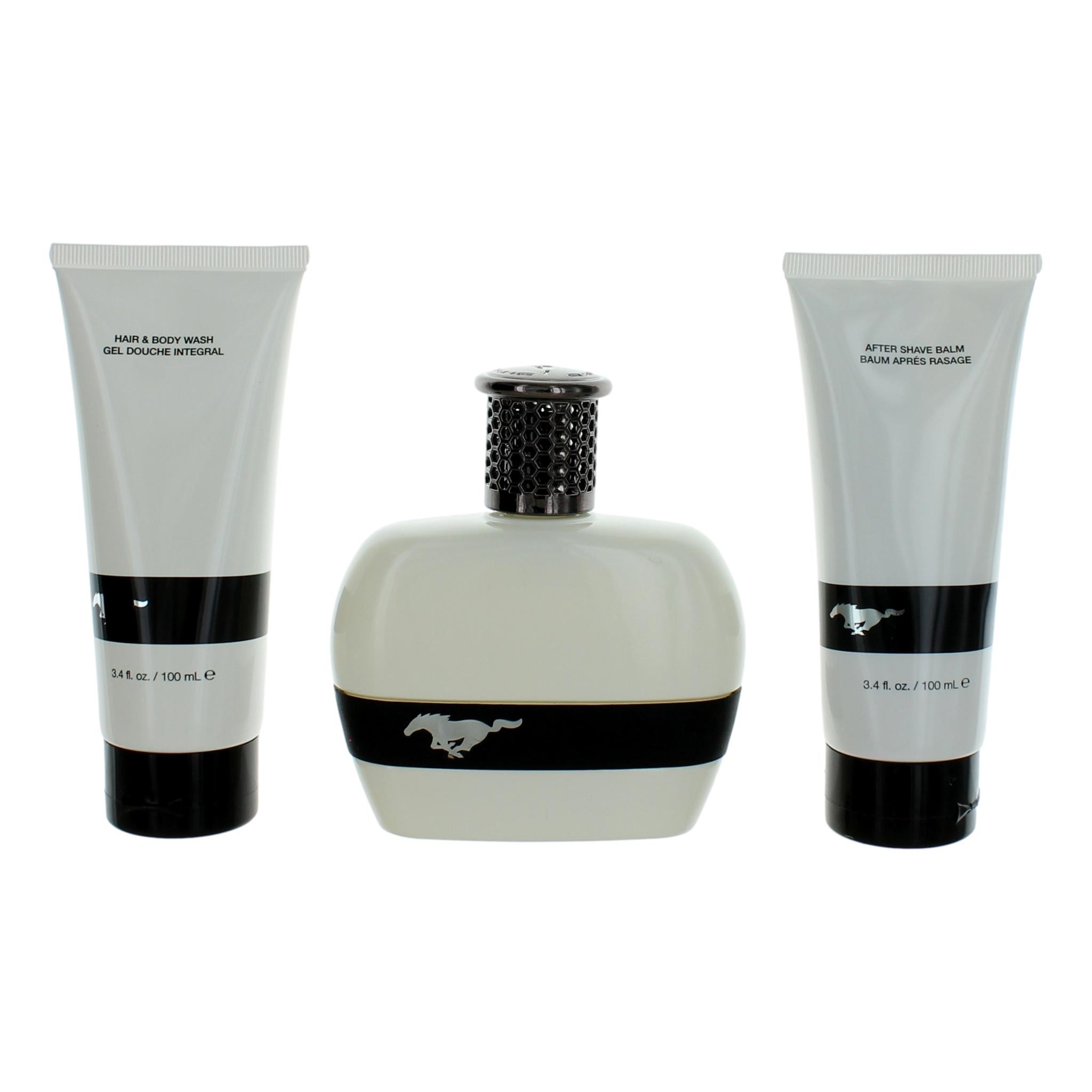 3 Piece Gift Set For Men