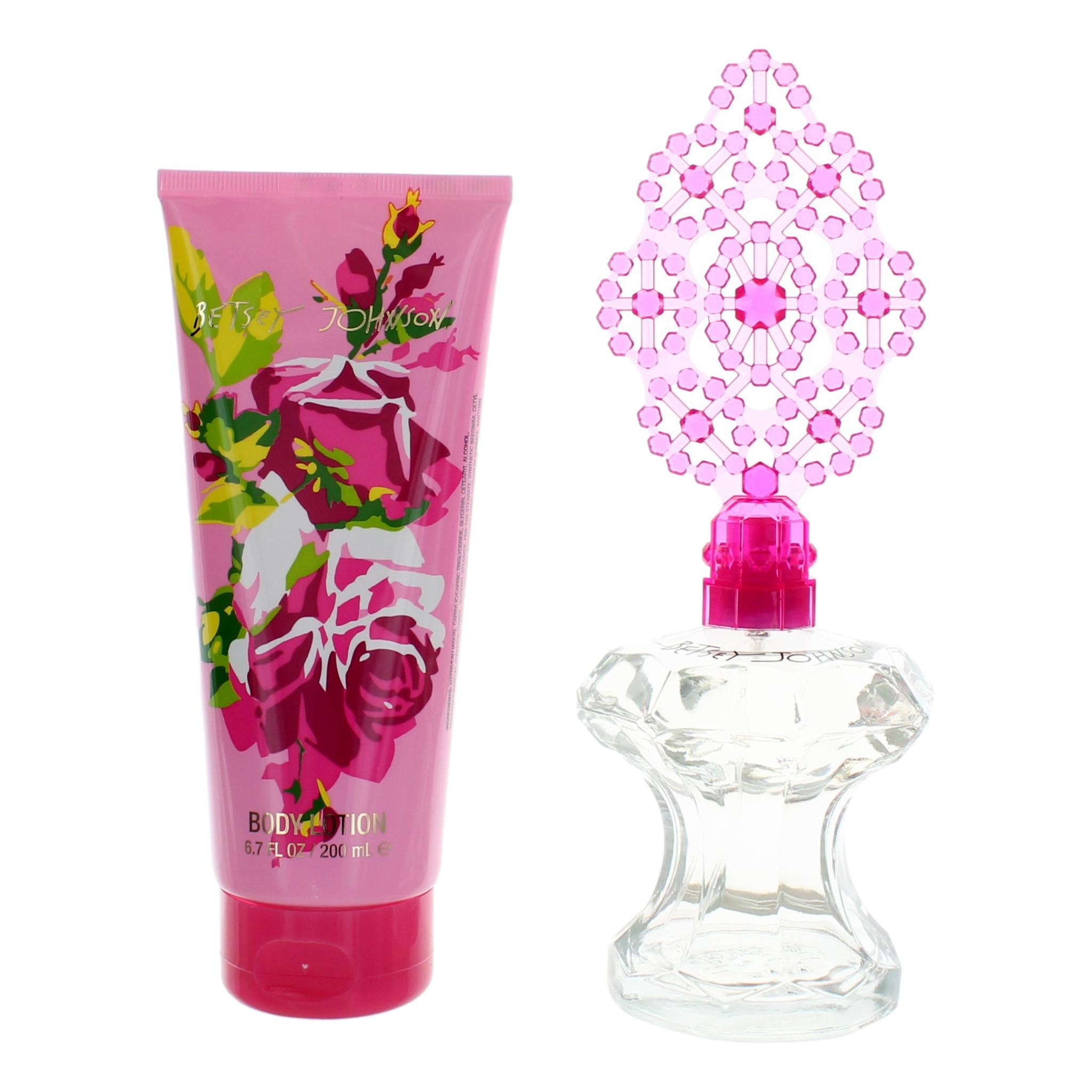  2 Piece Gift Set For Women