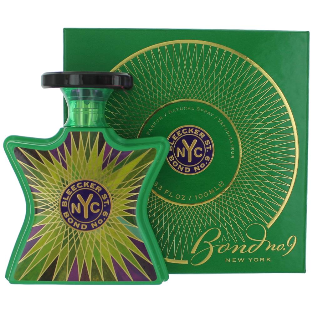  3.3 Oz Eau De Parfum Spray Unisex