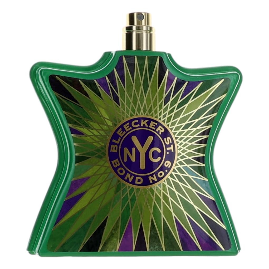  3.3oz Eau De Parfum Spray For Unisex Tester