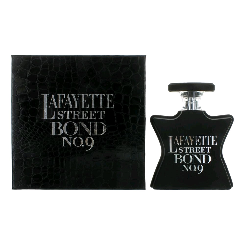  3.3 Oz Eau De Parfum Spray For Unisex