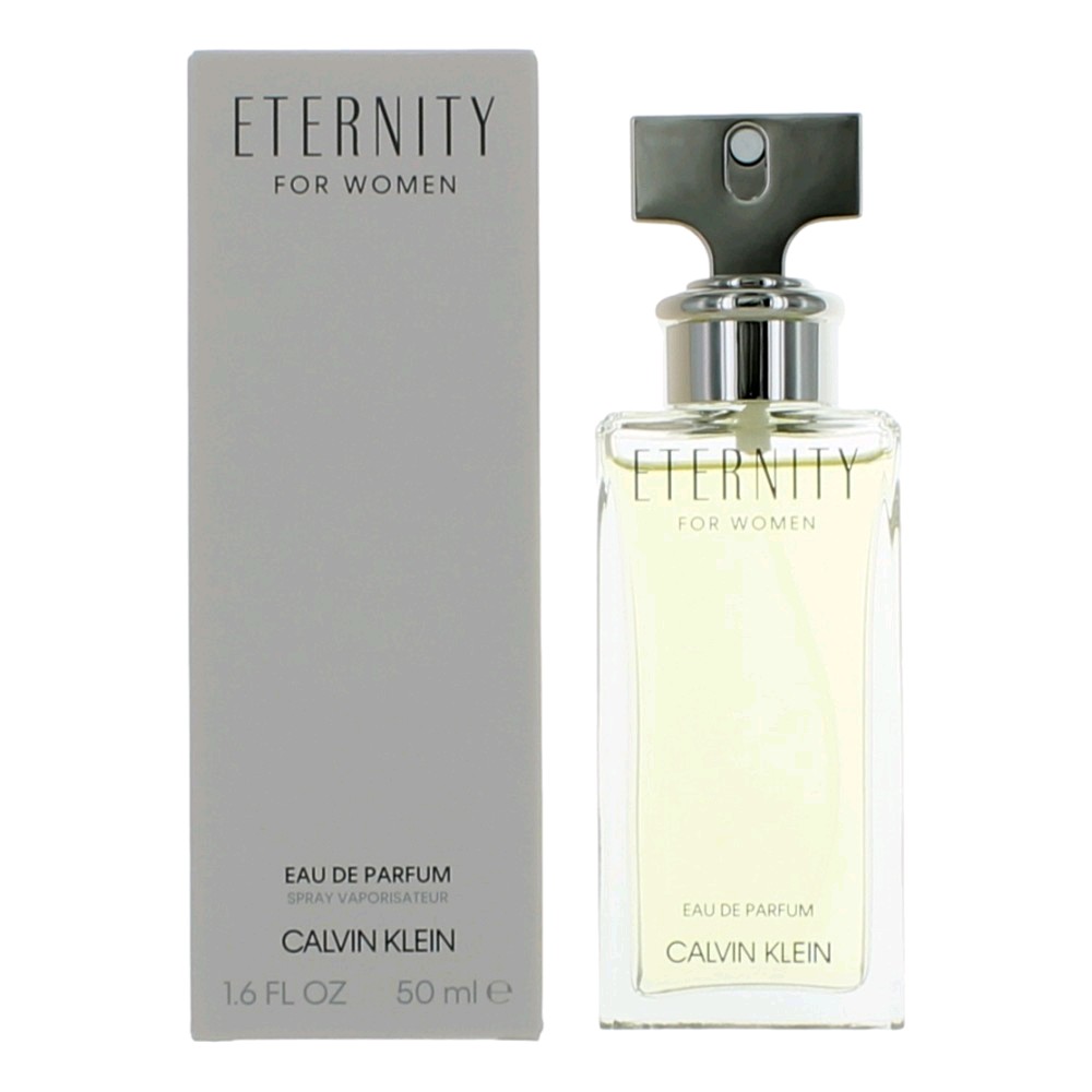  1.6 Oz Eau De Parfum Spray For Women