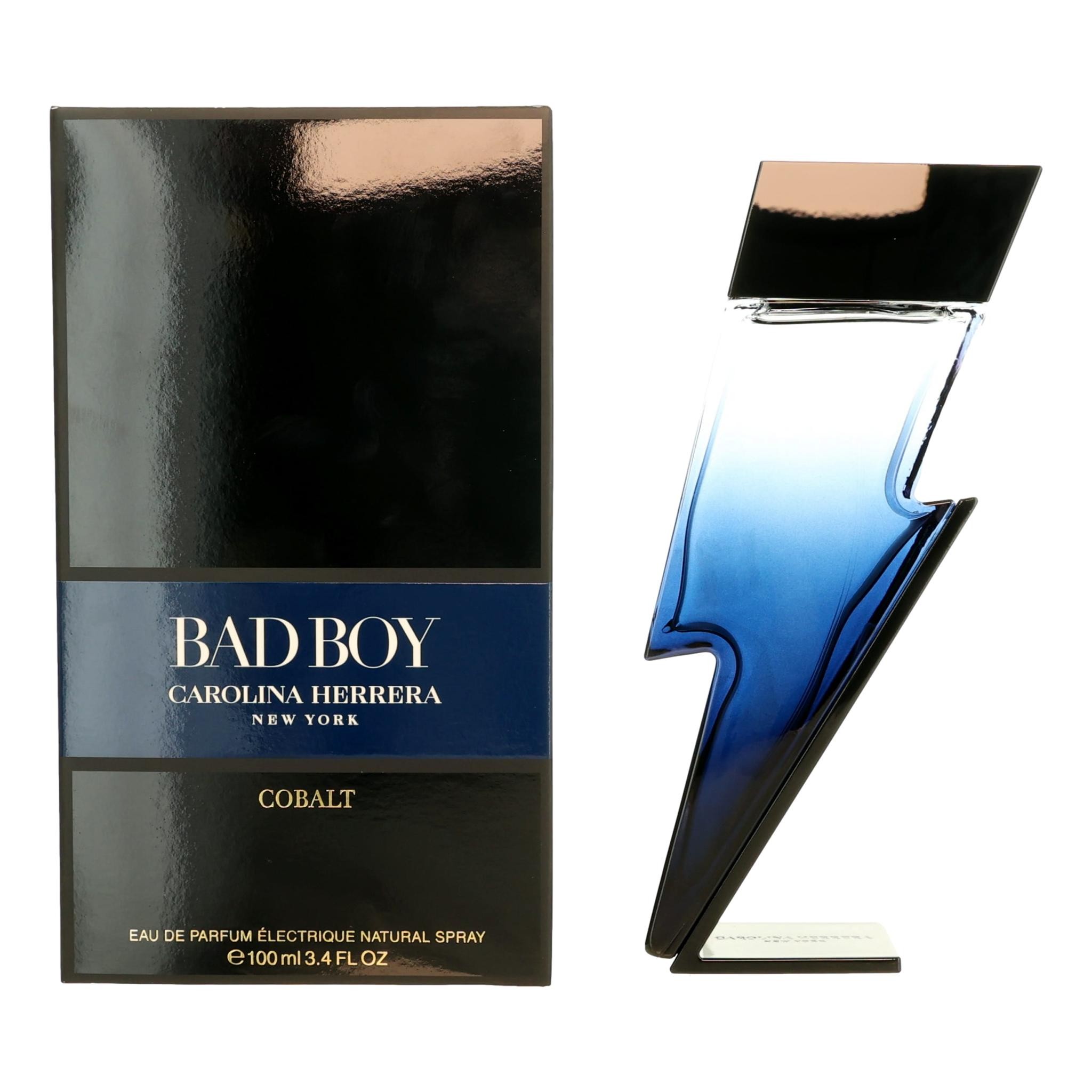  3.4 Oz Eau De Parfum Electrique Spray For Men