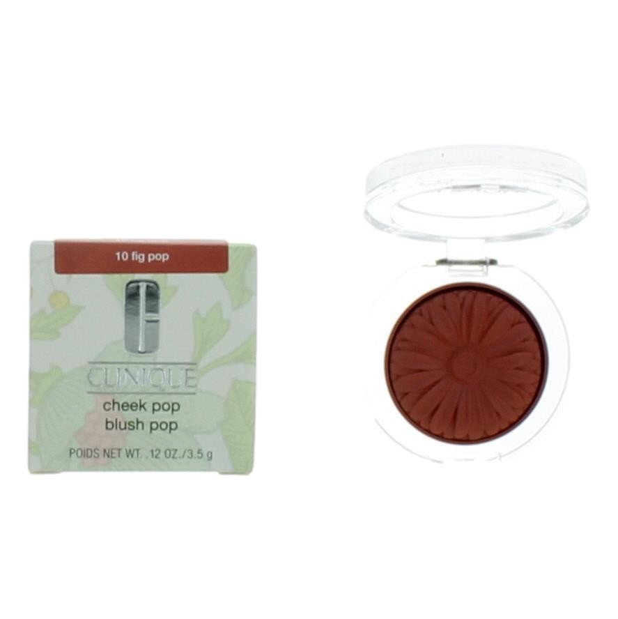  .12 Oz Blush Pop- 10 Fig Pop