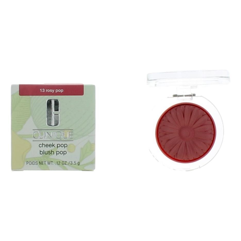  .12 Oz Blush Pop- 13 Rosy Pop