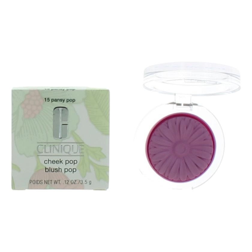  .12 Oz Blush Pop- 15 Pansy Pop