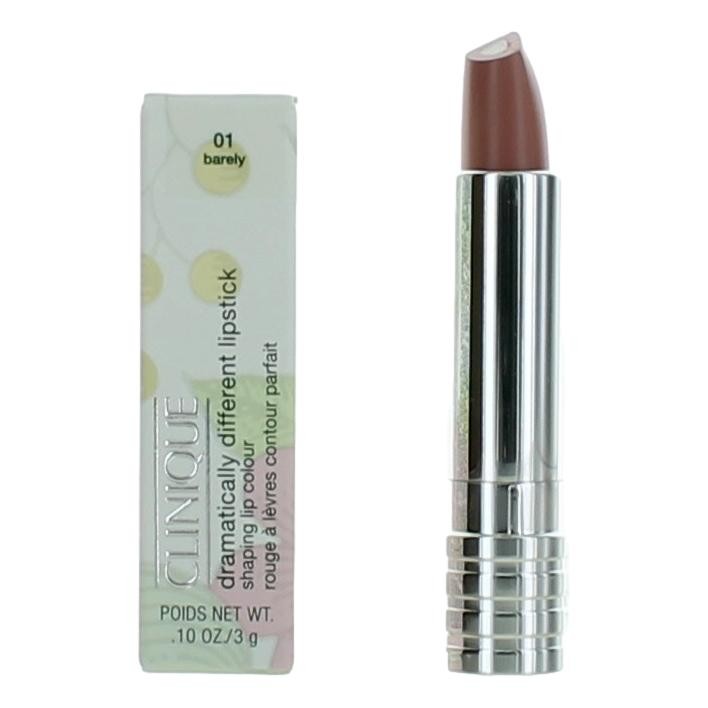  .1oz Shaping Lip Colour- 01 Barely