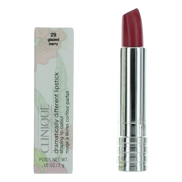  .1oz Shaping Lip Colour- 29 Glazed Berry