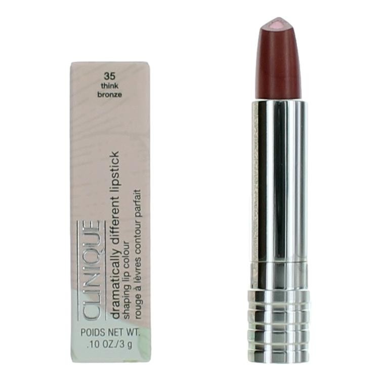  .1oz Shaping Lip Colour- 35 Think Bronze