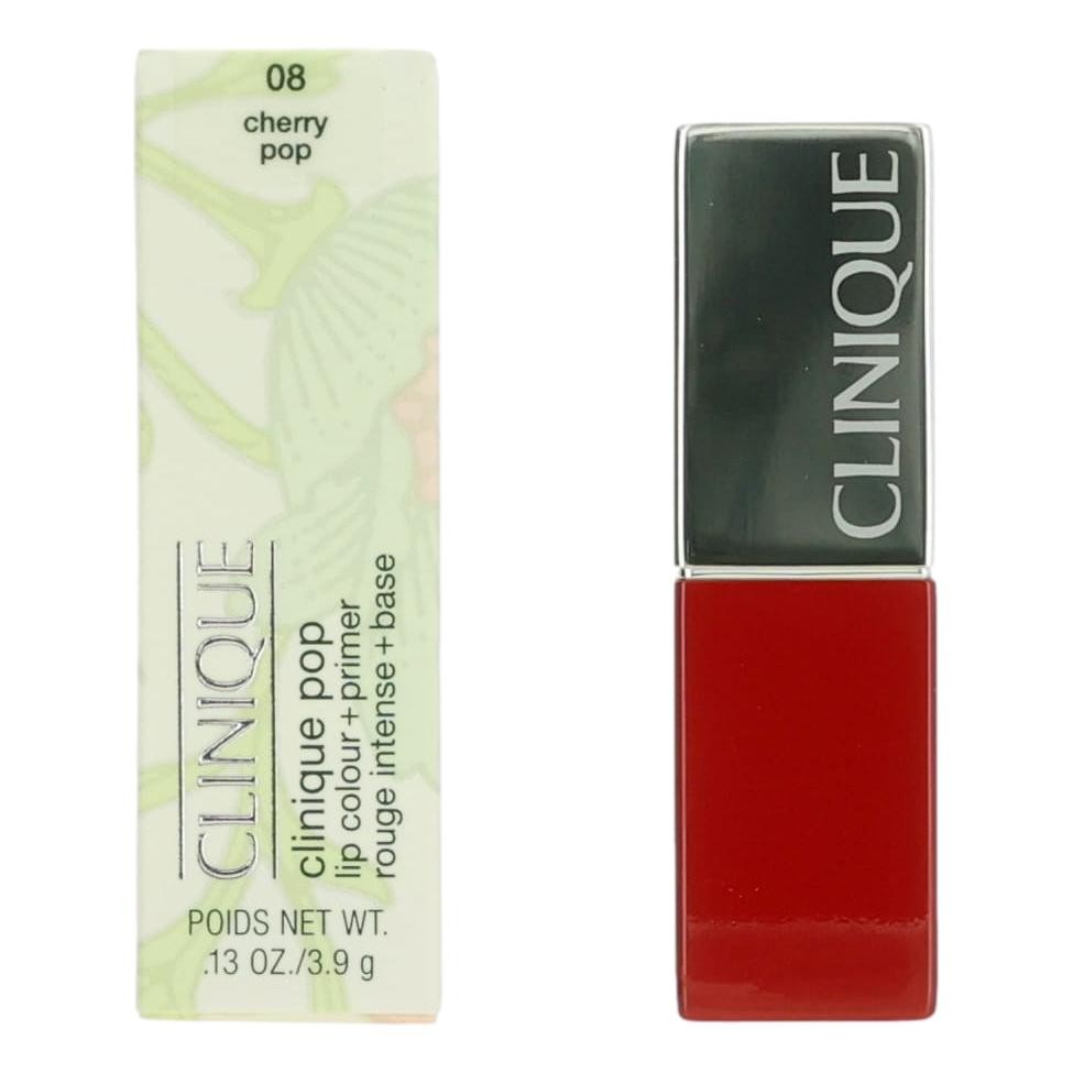  .13 Oz Lip Colour + Primer - 08 Cherry Pop