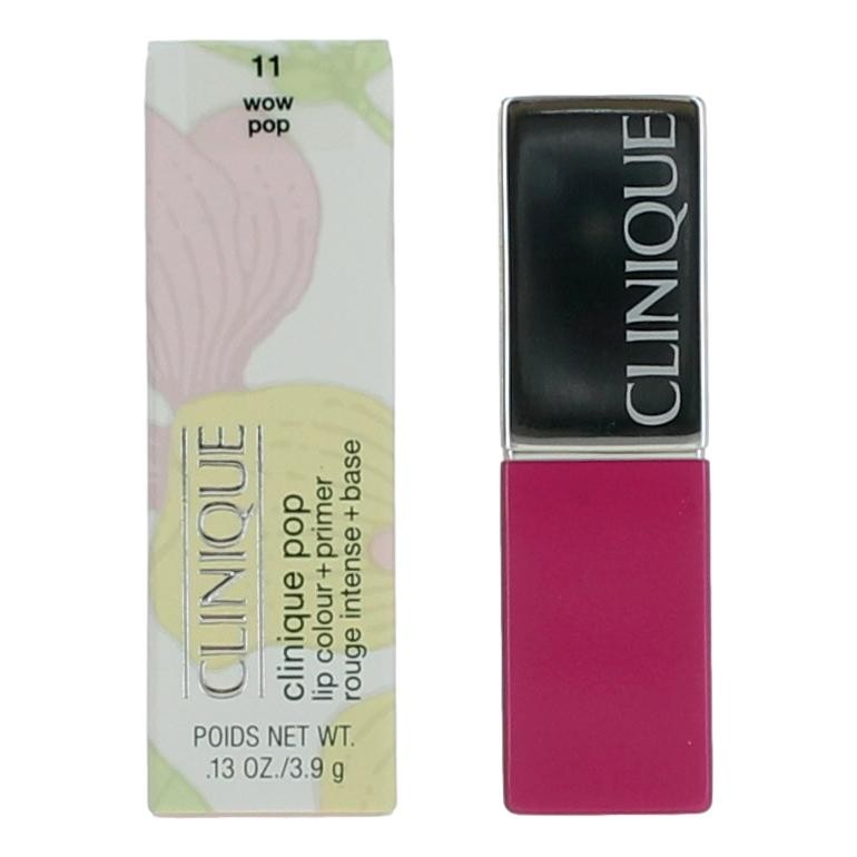  .13 Oz Lip Colour + Primer- 11 Wow Pop