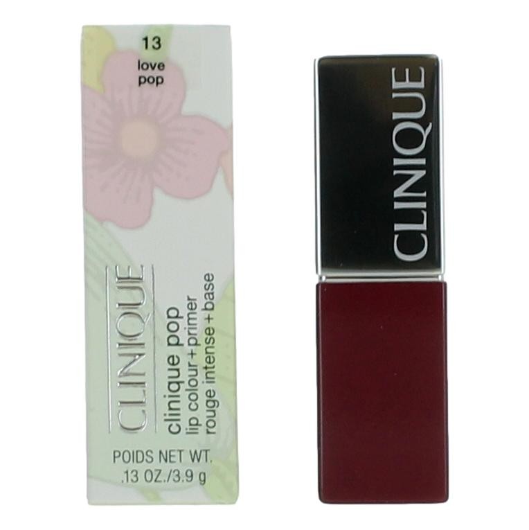  .13 Oz Lip Colour + Primer- 13 Love Pop