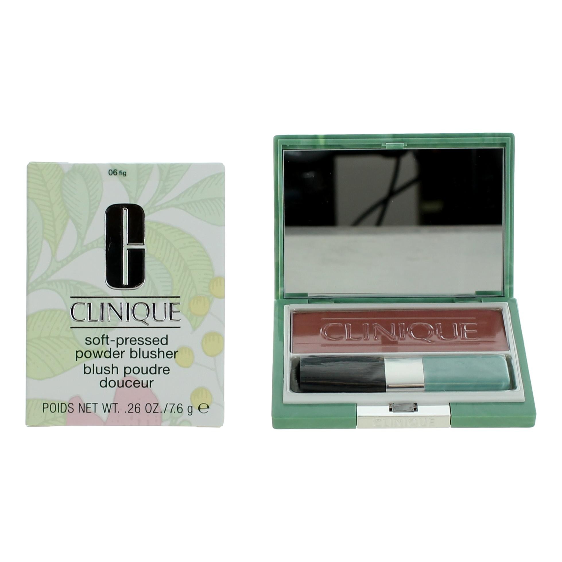  .26 Oz Blush- 06 Fig