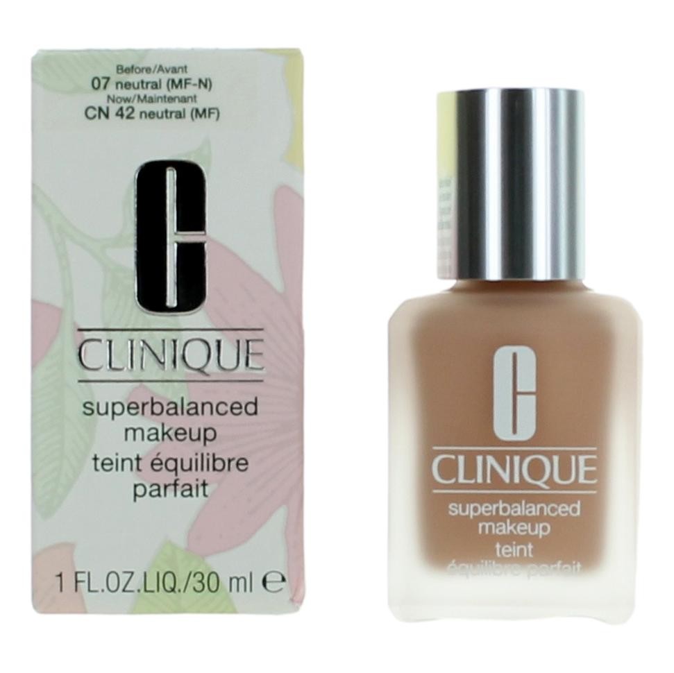  1 Oz Foundation- Cn 42 Neutral