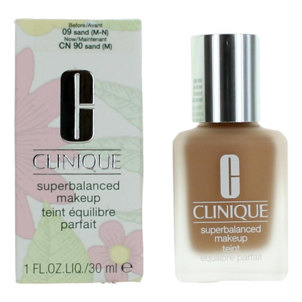  1 Oz Foundation- Cn 90 Sand