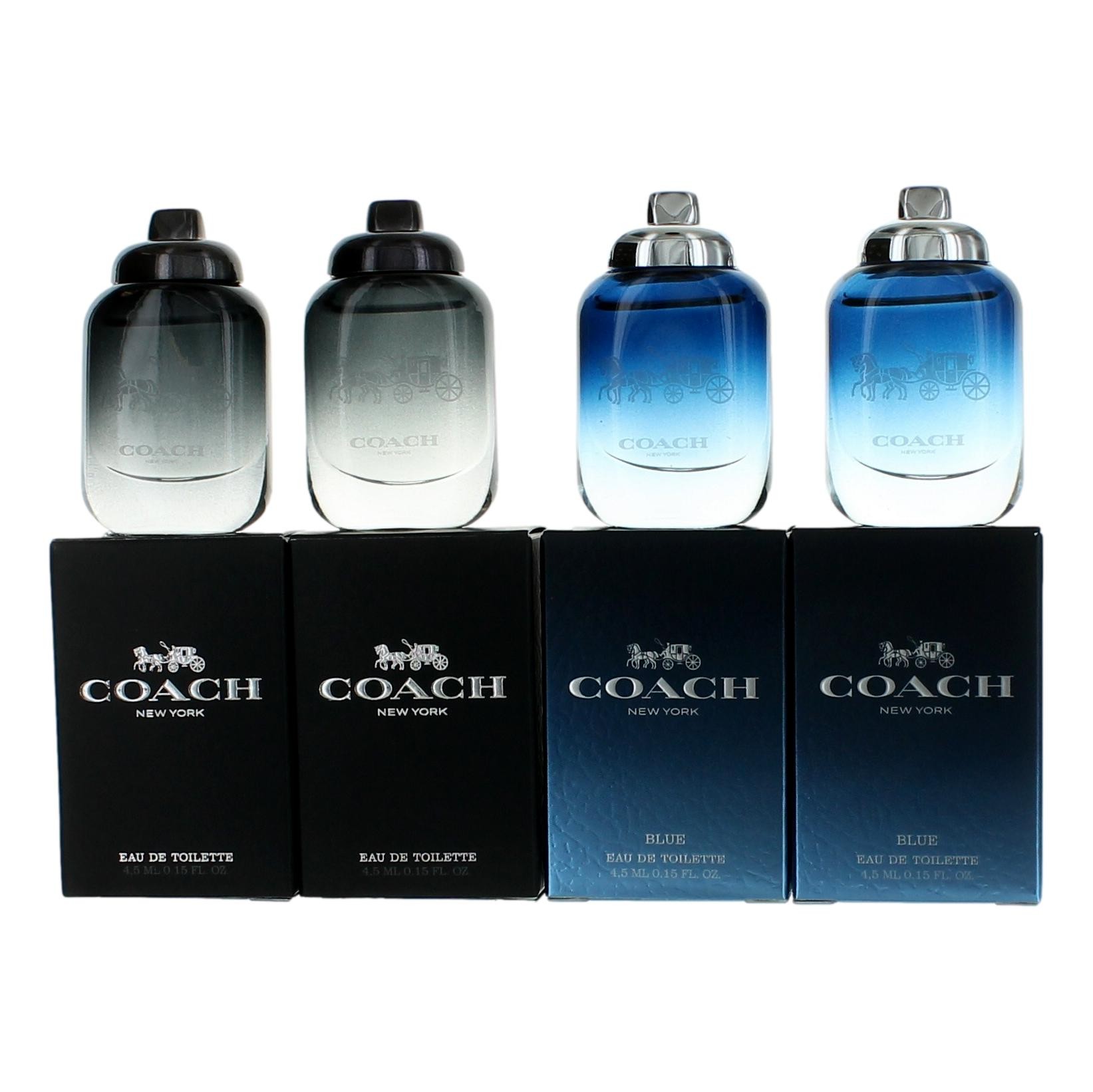  4 Piece Variety Gift Set For Men