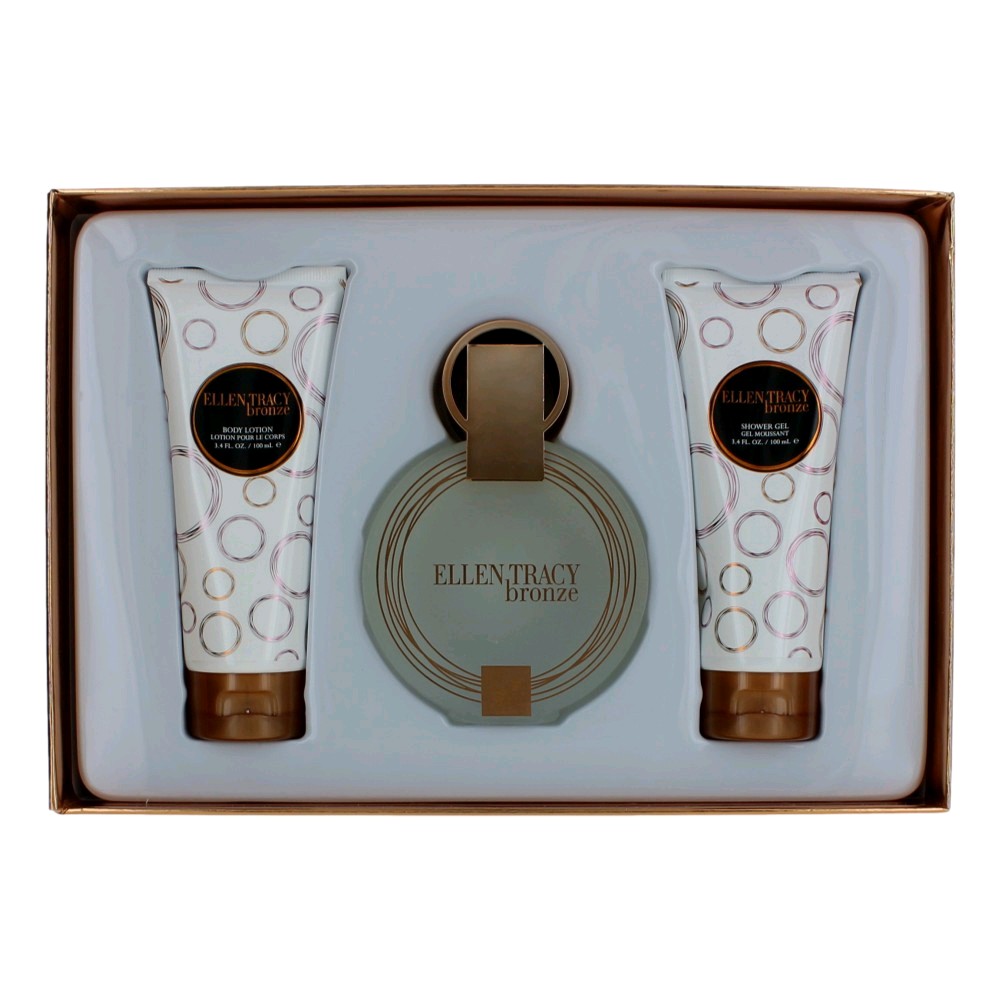  3 Piece Gift Set For Women