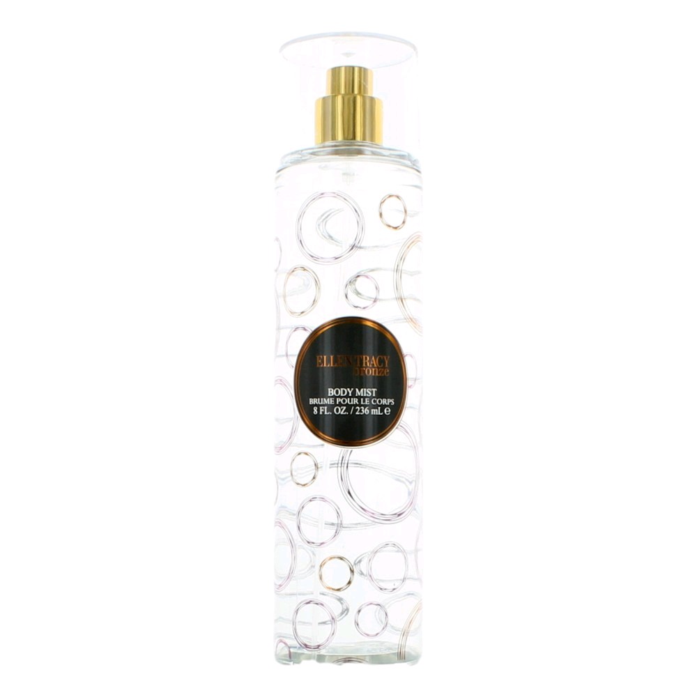  8 Oz Body Mist For Women