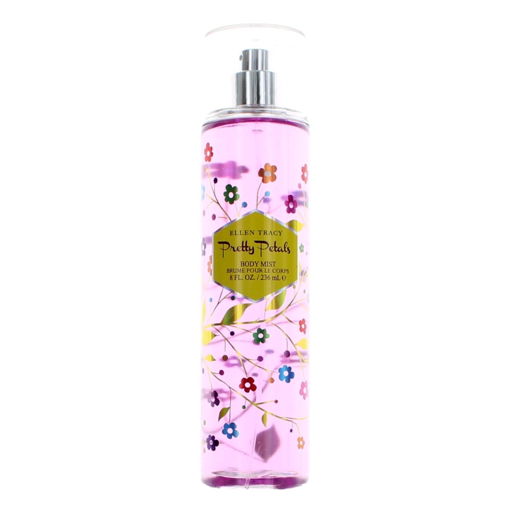  8 Oz Body Mist For Women