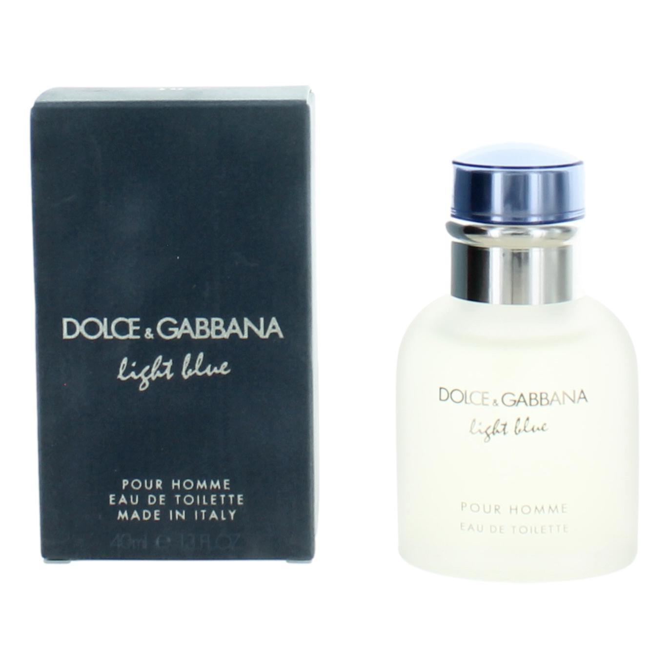 1.3 Oz Eau De Toilette Spray For Men