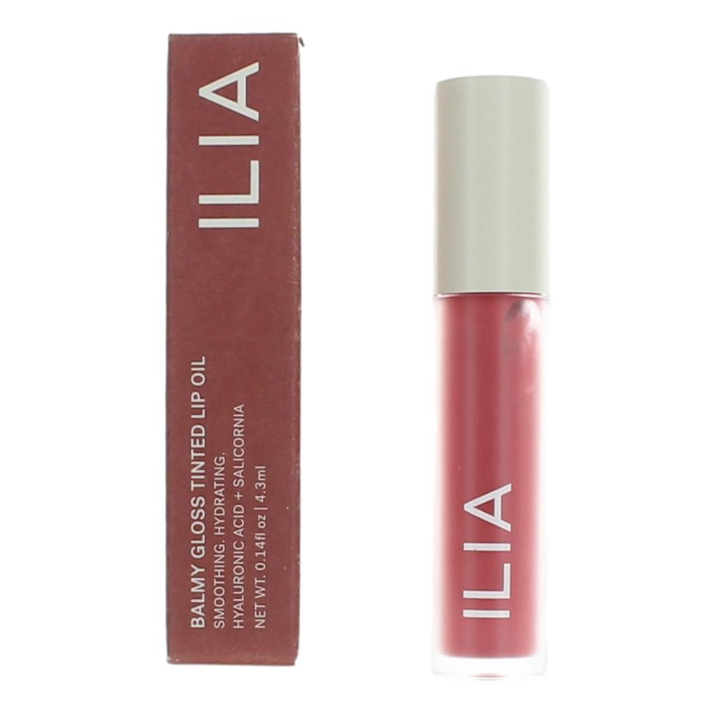  .14 Oz Lip Oil- Petals