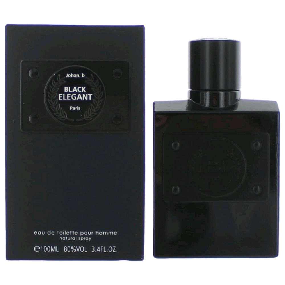  3.4 Oz Edt Spray For Men