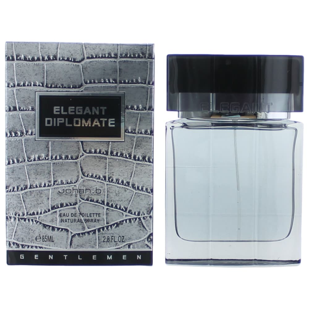  2.8 Oz Edt Spray For Men