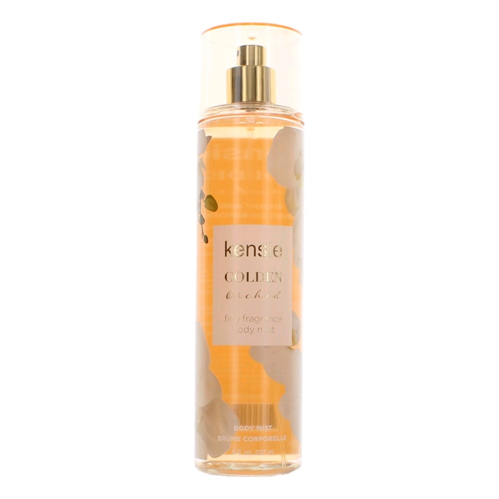  8 Oz Body Mist For Women