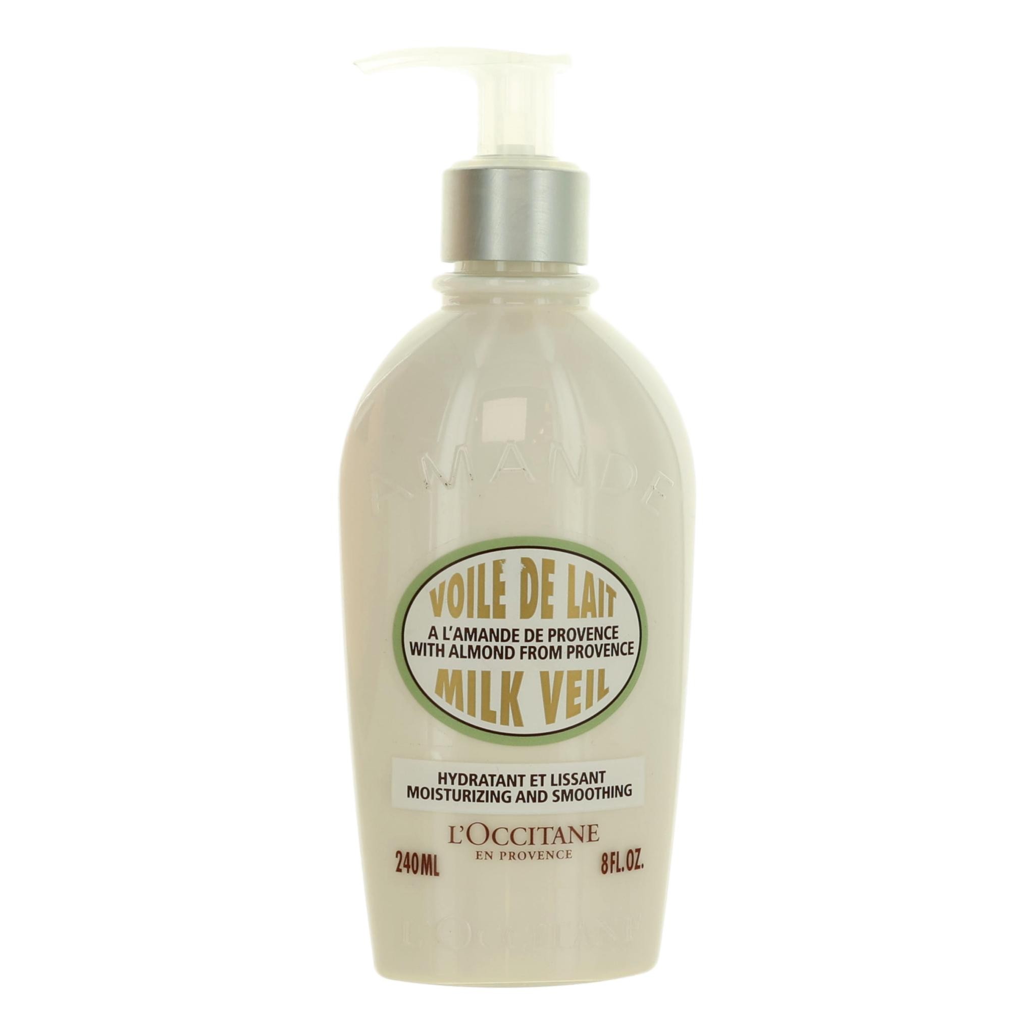  8 Oz Body Lotion