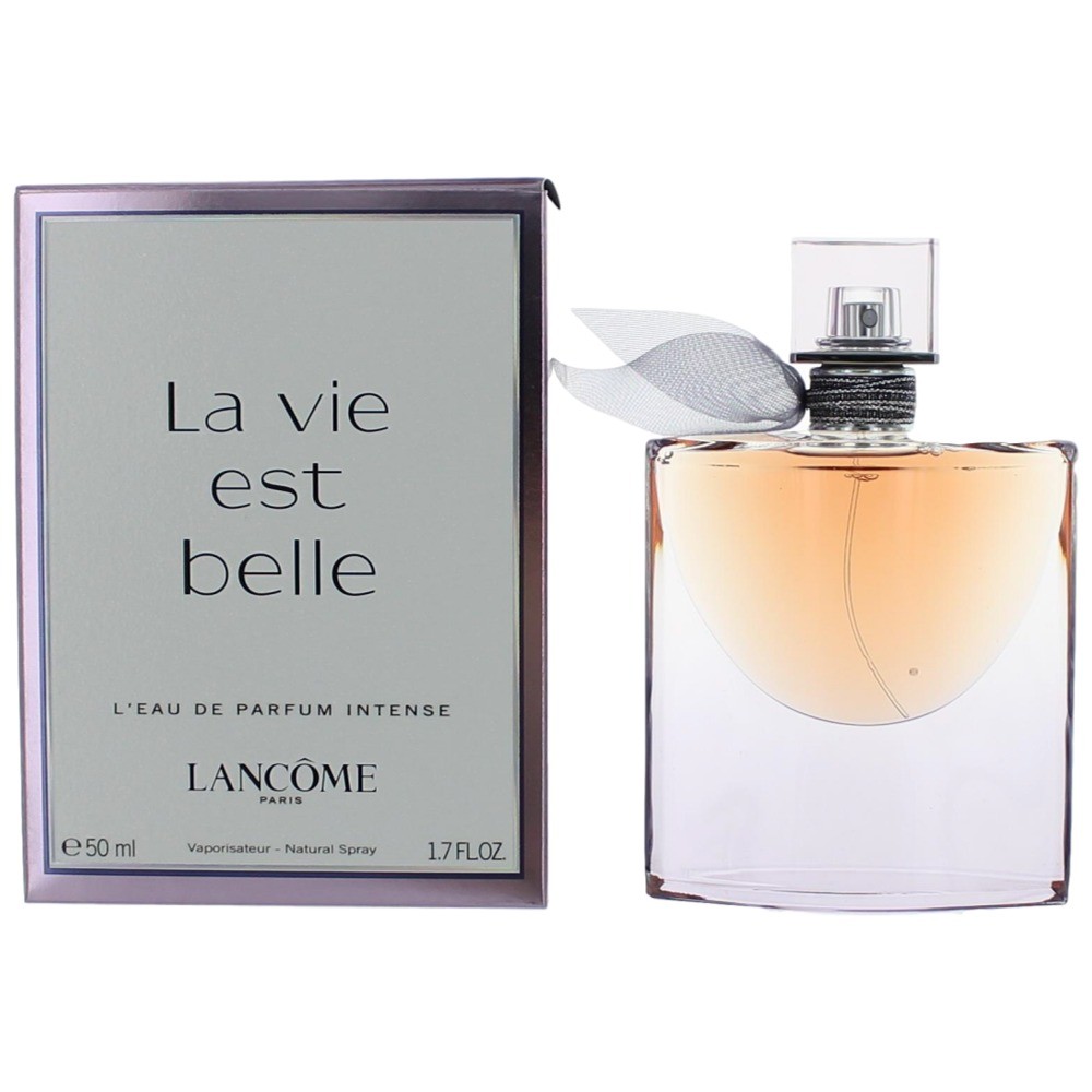  1.7 Oz L'Edp Intense Spray For Women