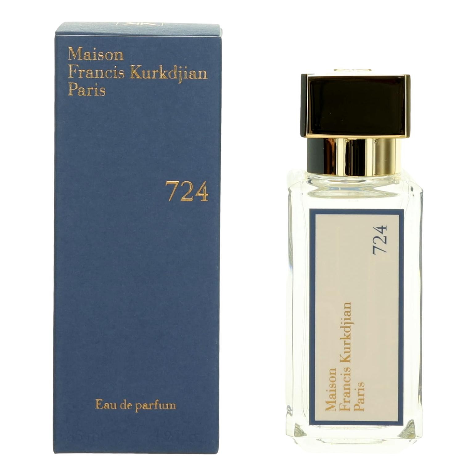  1.2 Oz Eau De Parfum Spray For Women