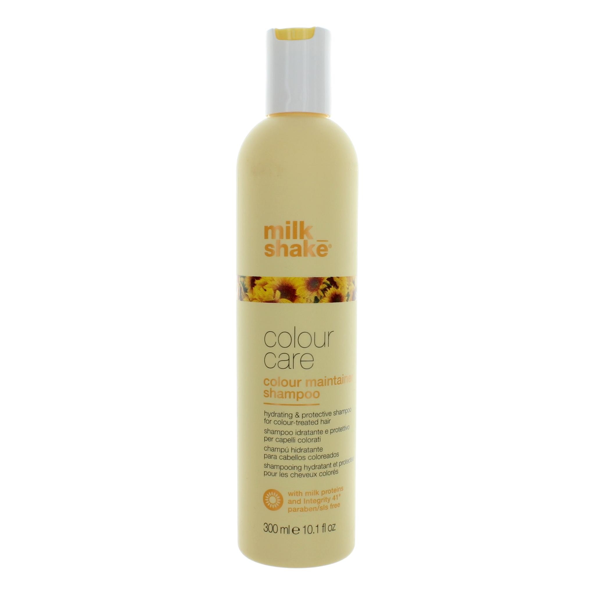  10.1 Oz Colour Maintainer Shampoo