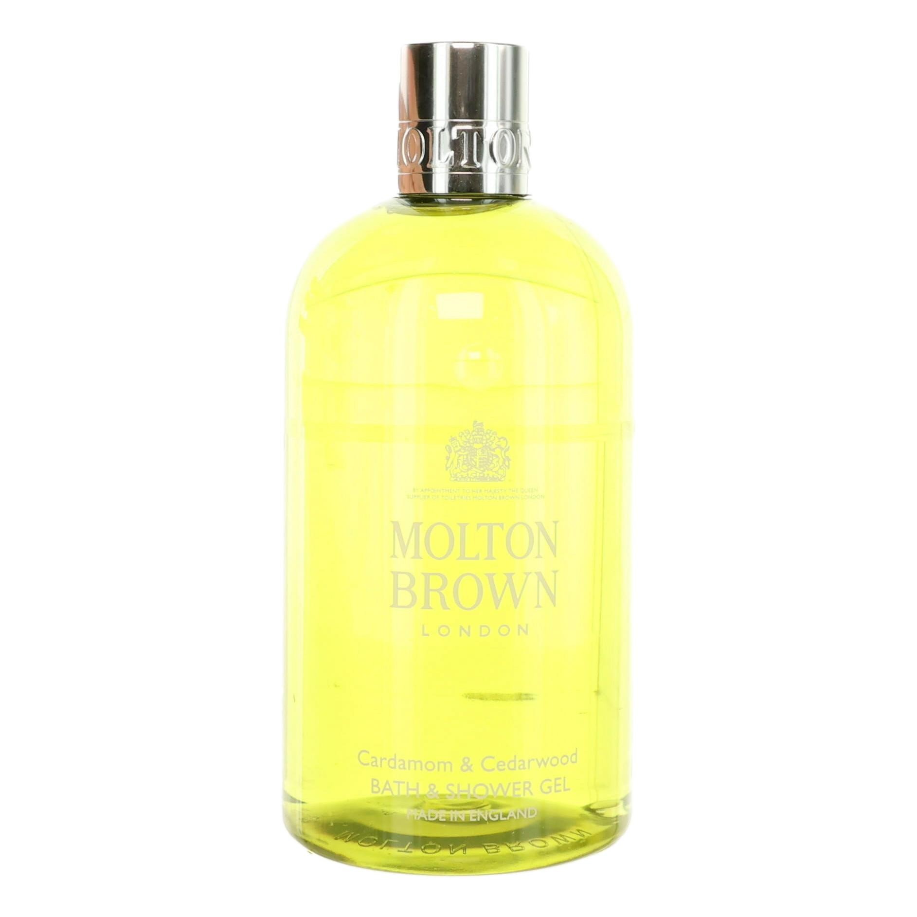  10 Oz Bath & Shower Gel For Unisex