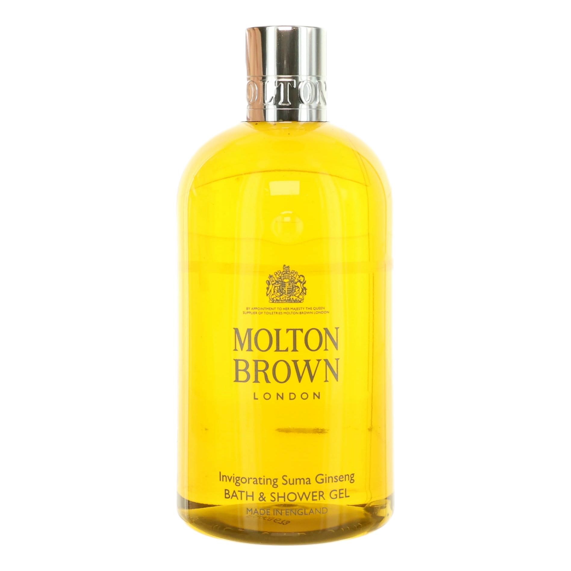  10 Oz Bath & Shower Gel For Unisex