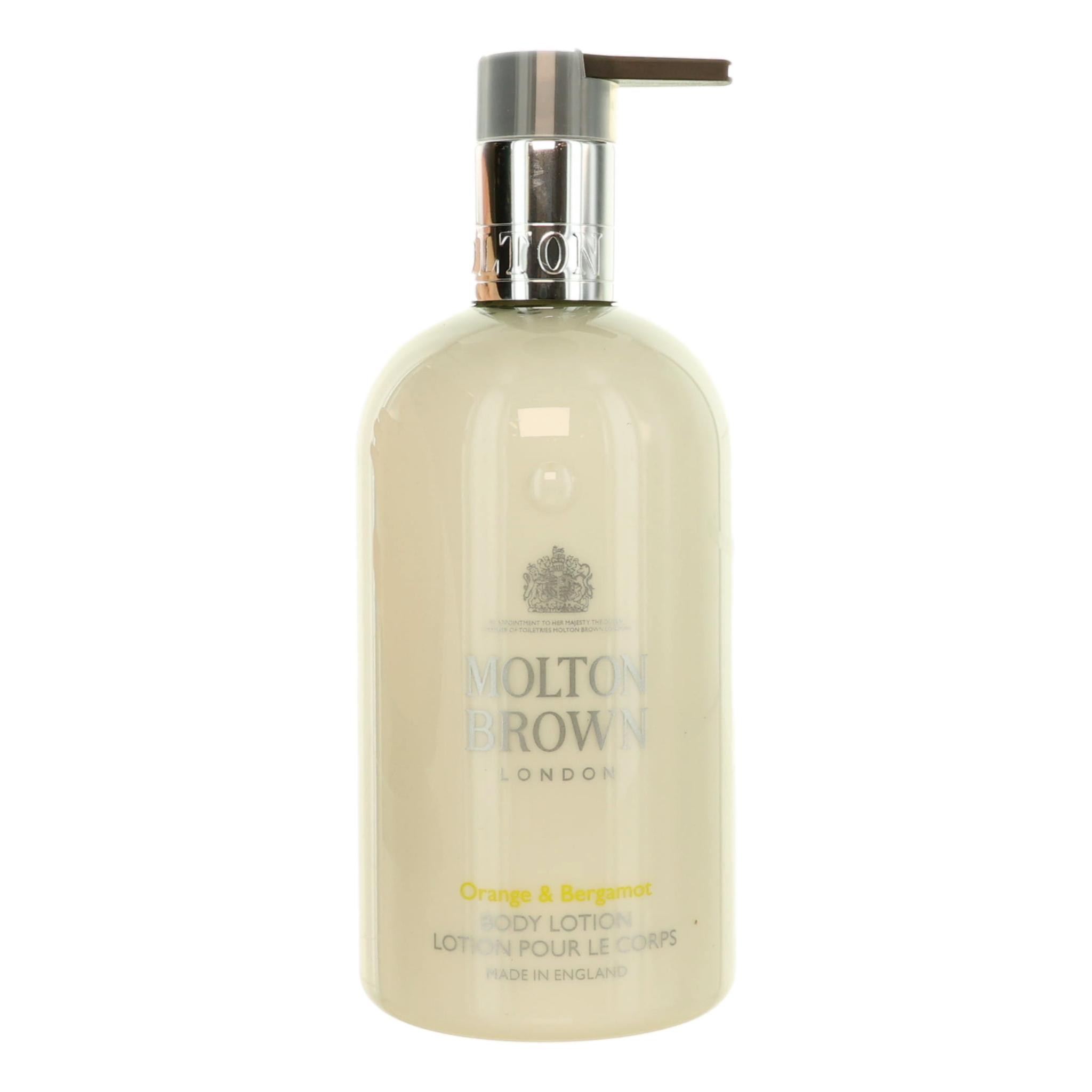  10 Oz Body Lotion For Unisex