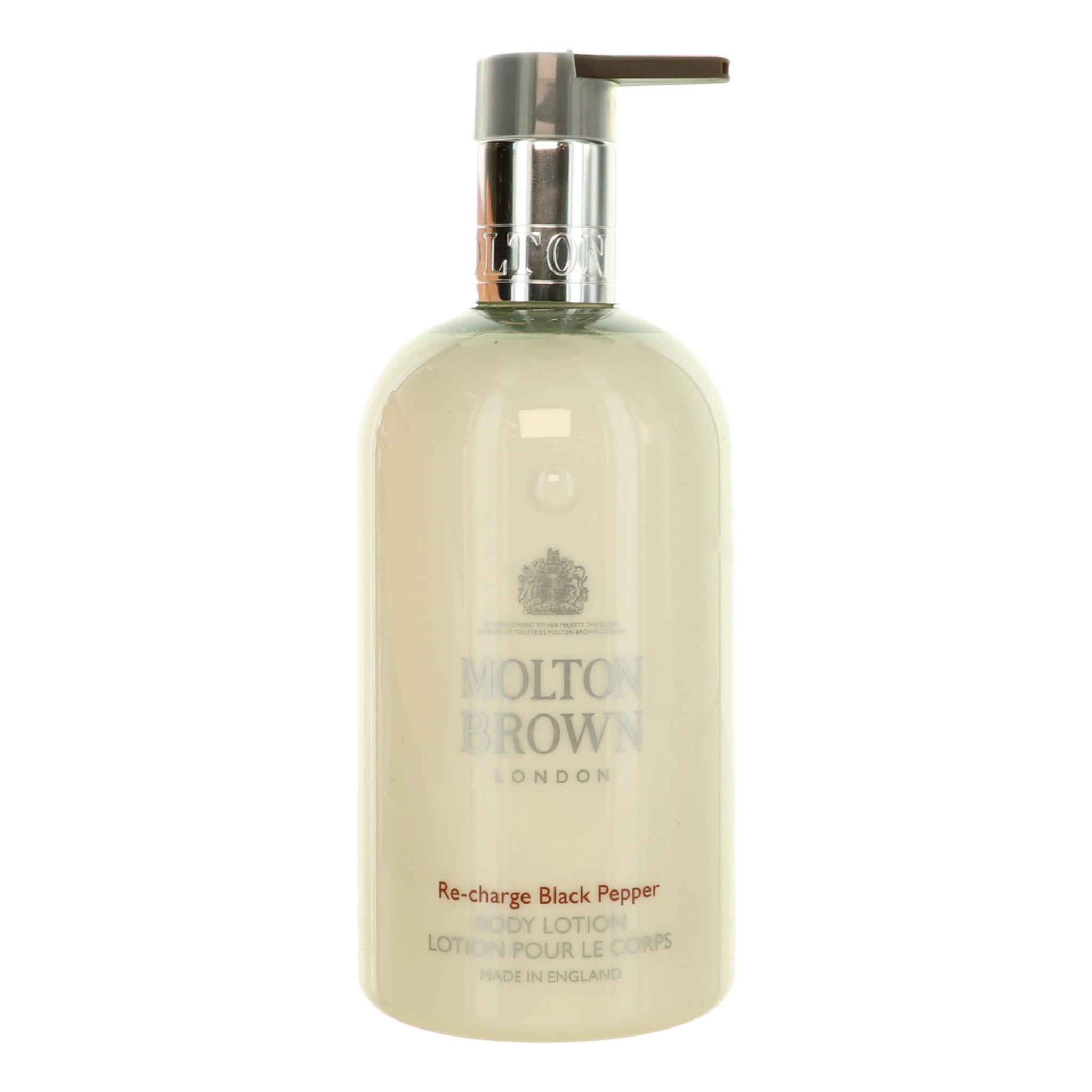  10 Oz Body Lotion For Unisex