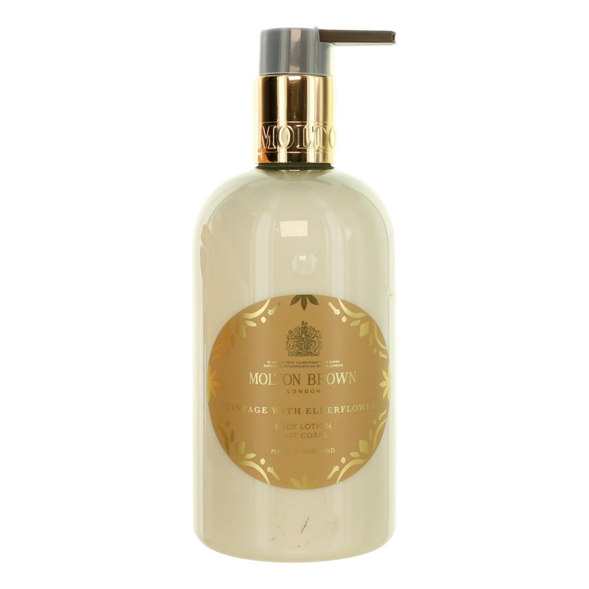  10 Oz Body Lotion For Unisex