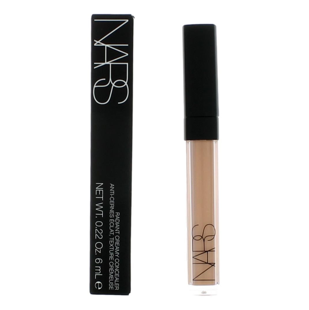  .22 Oz Concealer- Light 3 Honey