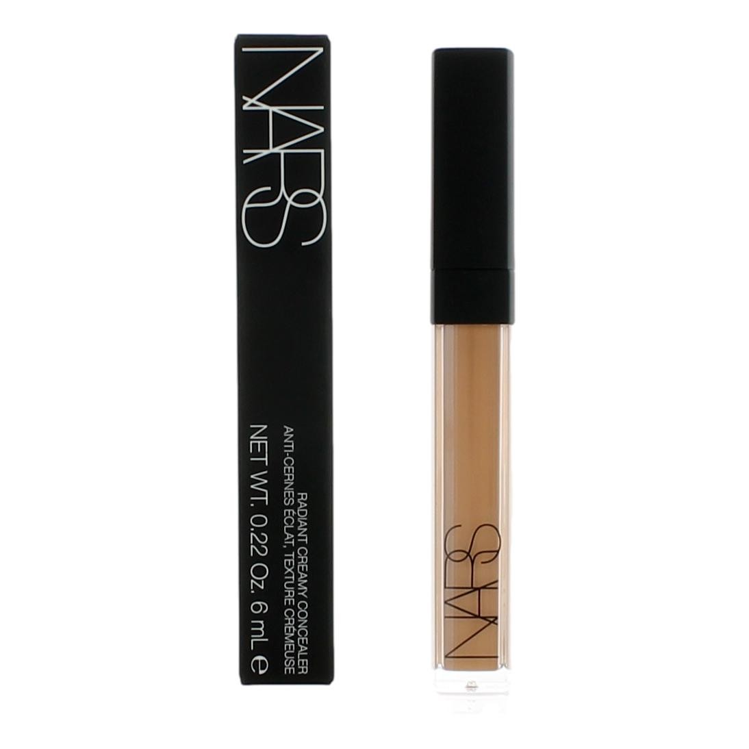  .22 Oz Concealer- Med/Dark 1 Biscuit