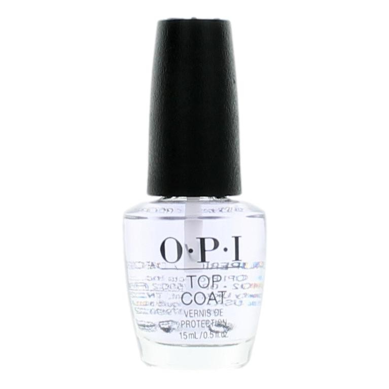  .5 Oz Nail Color- Top Coat