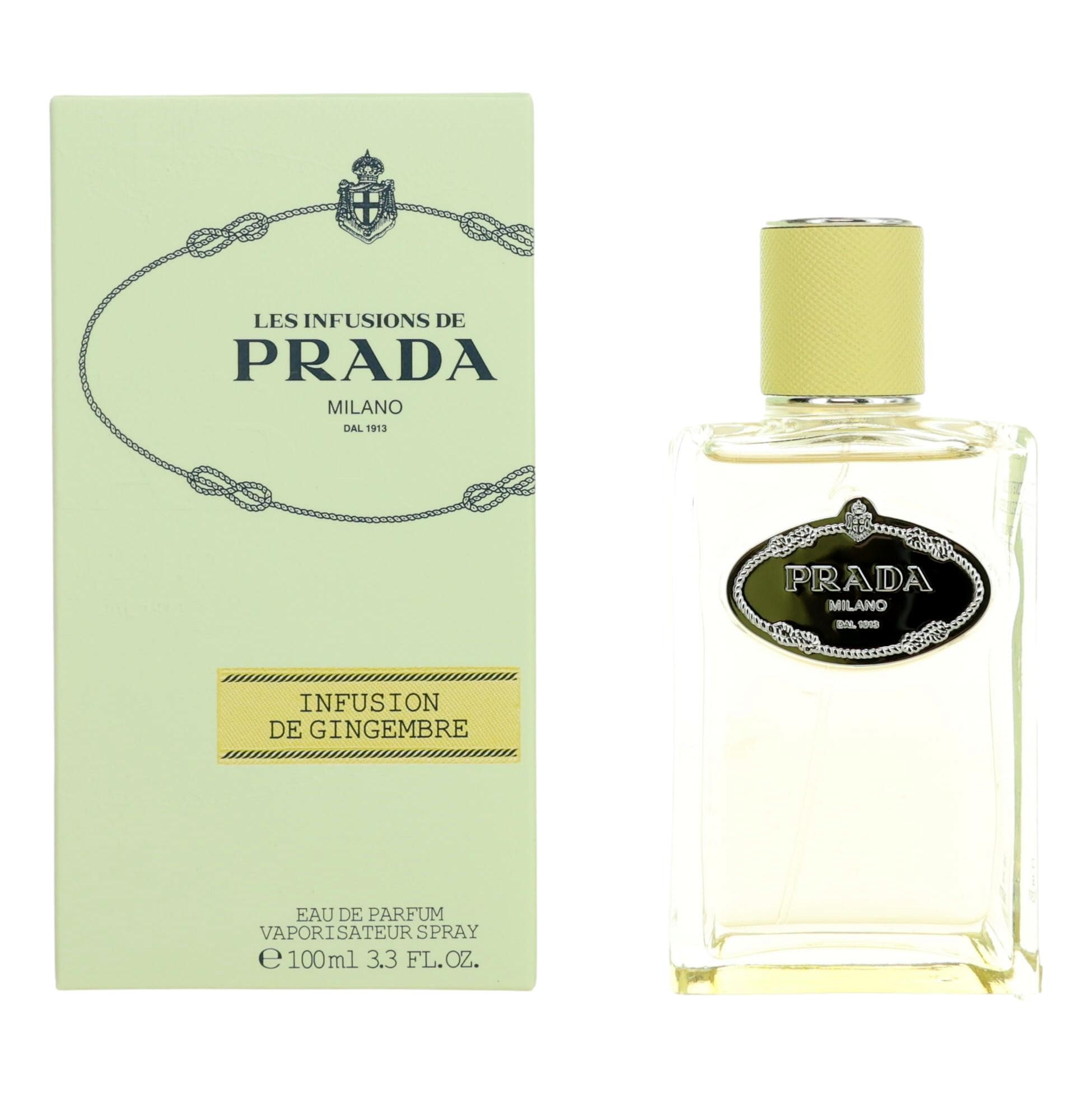  3.3 Oz Eau De Parfum Spray For Women