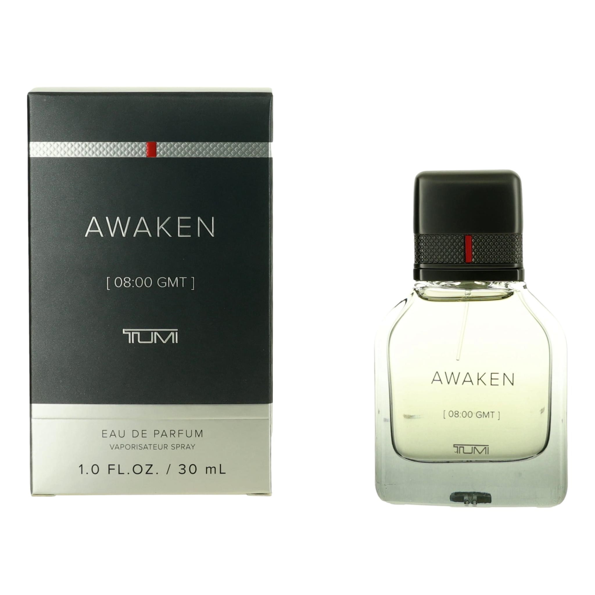  1 Oz Eau De Parfum Spray For Men