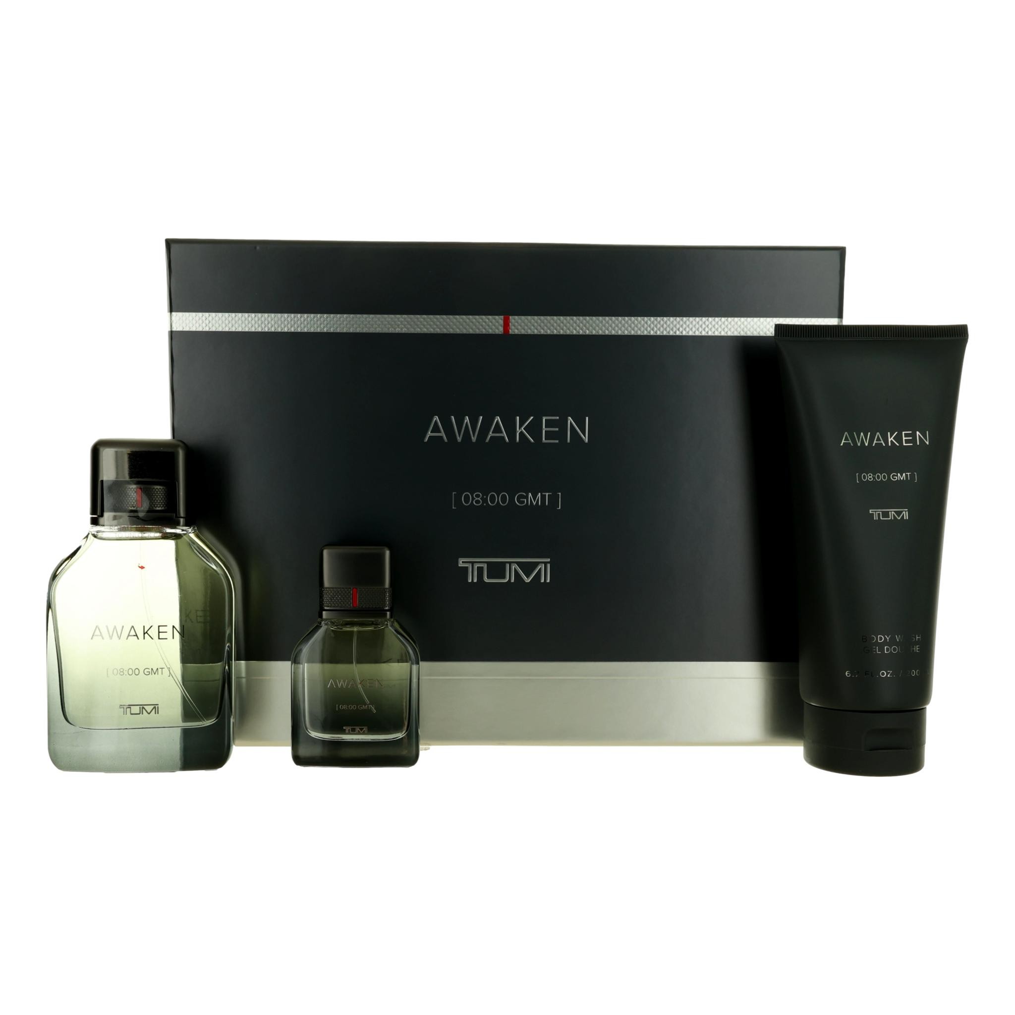  3 Piece Gift Set For Men